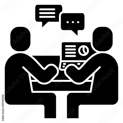 Mentor Icon