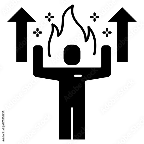 Motivation Icon
