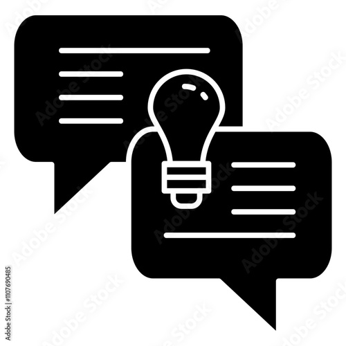 Messages Icon