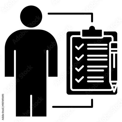 Task List Icon
