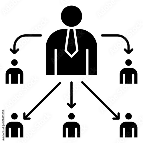 Director Icon