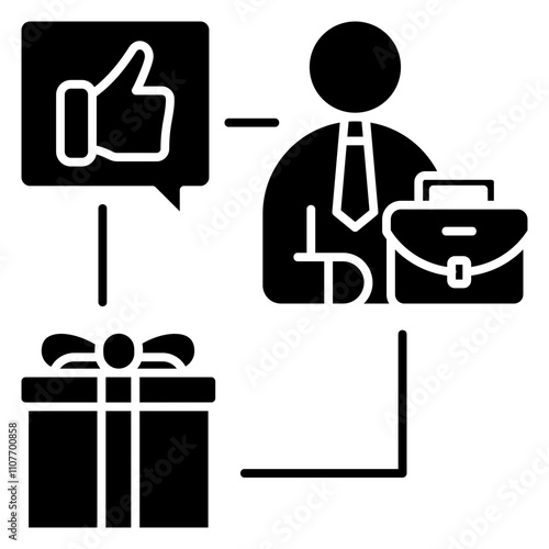 Bonus  Icon
