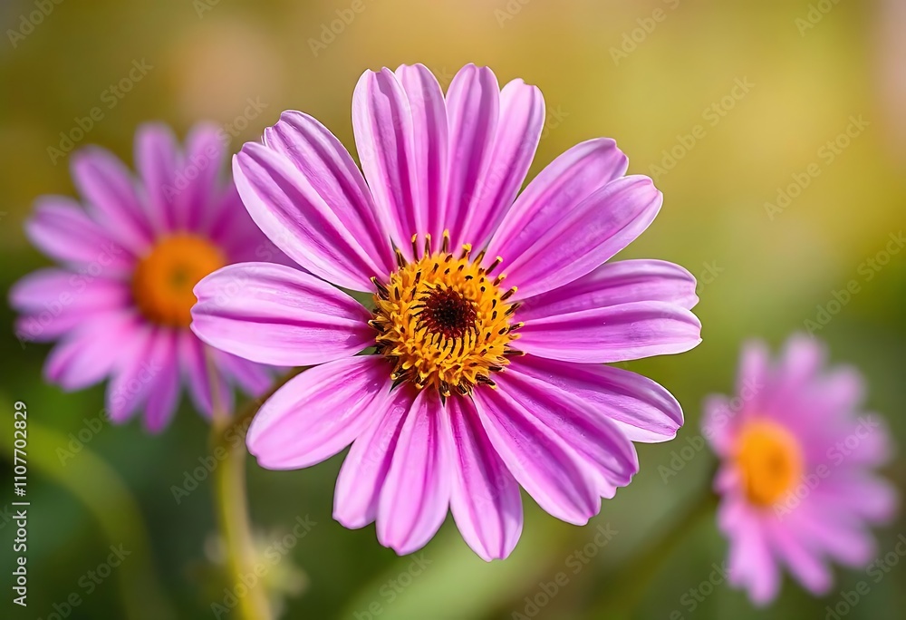 Obraz premium Beautiful Pictures of Natural Flowers