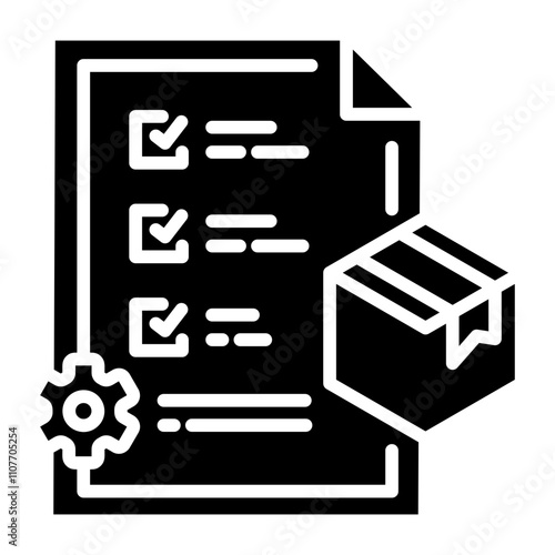 Feature Icon