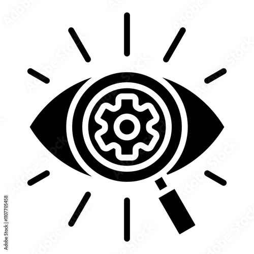 Vision Icon