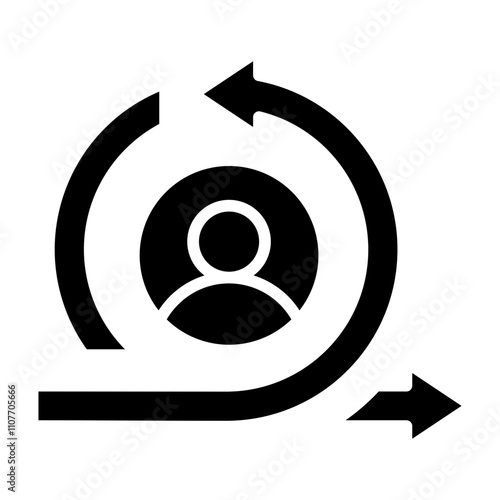 Agile Icon
