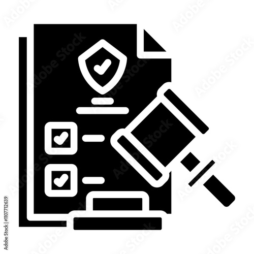 Compliance Icon