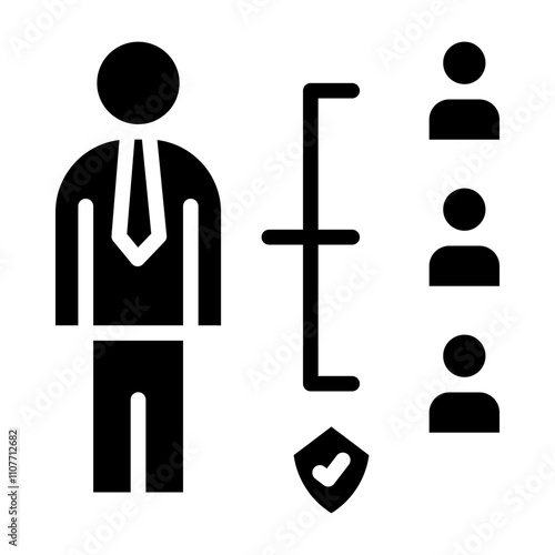 Authority Icon