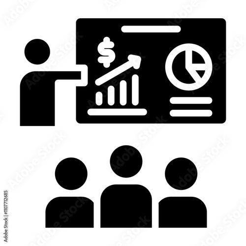Business Icon
