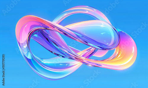 abstract background with water
