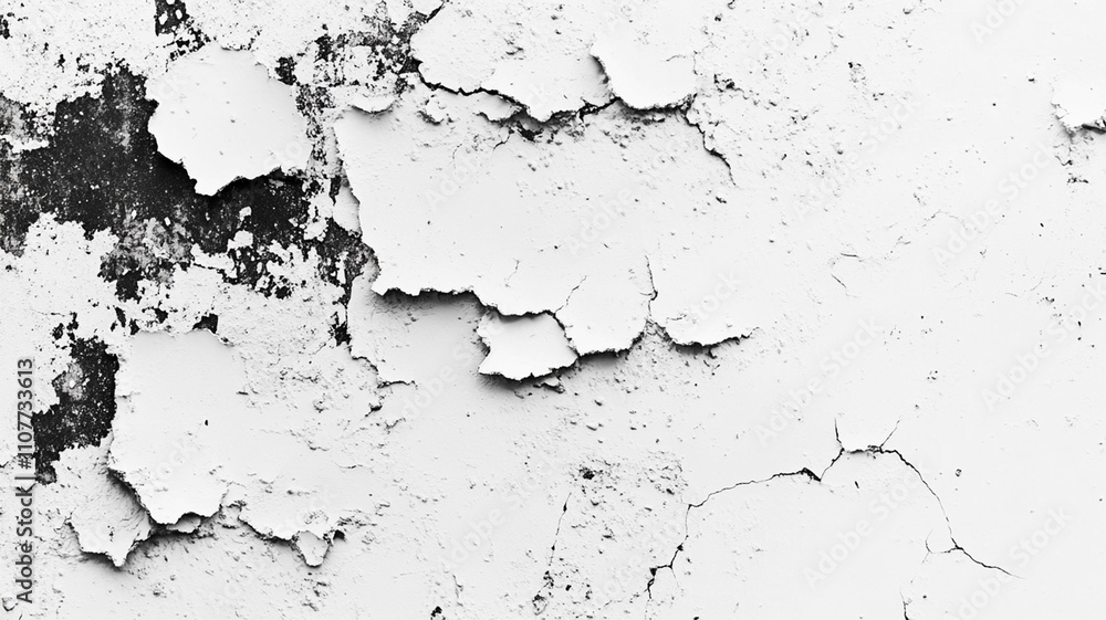 Fototapeta premium Grunge textures set. Distressed Effect. Grunge Background. Vector textured effect. Vector illustration.