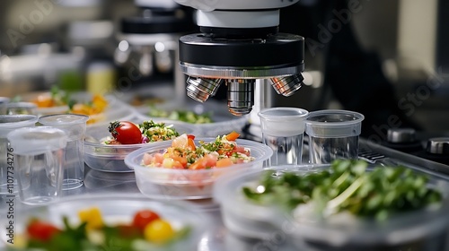 Diverse Meal Plates Under M...