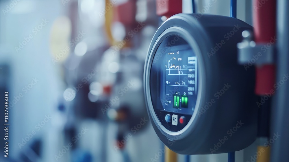 custom made wallpaper toronto digitalSmart IoT Meter for Efficient Energy Monitoring