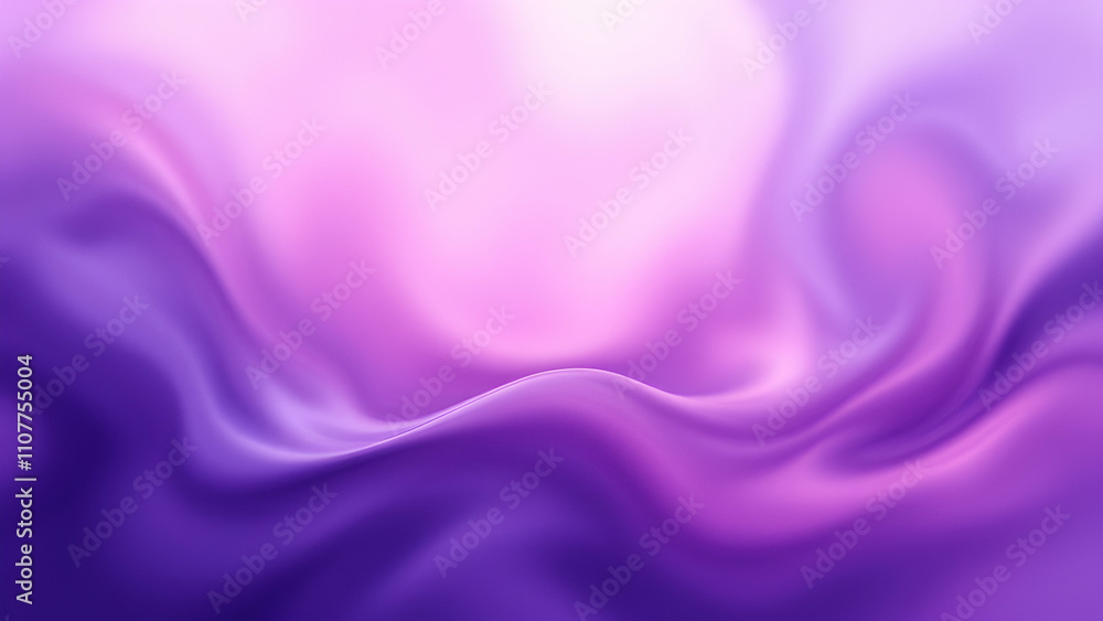 Obraz premium liquid mix gradient blurred background wallpaper