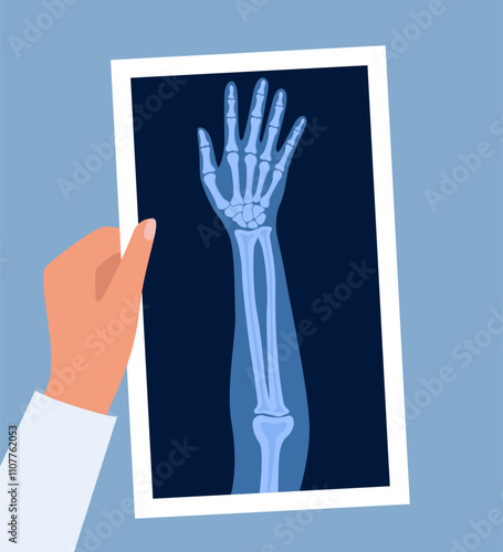 XRayBonesDoctorHand1-10.eps