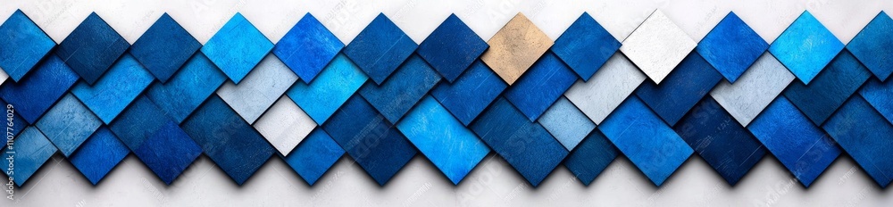 Fototapeta premium a photostock of a Black blue abstract modern background for design
