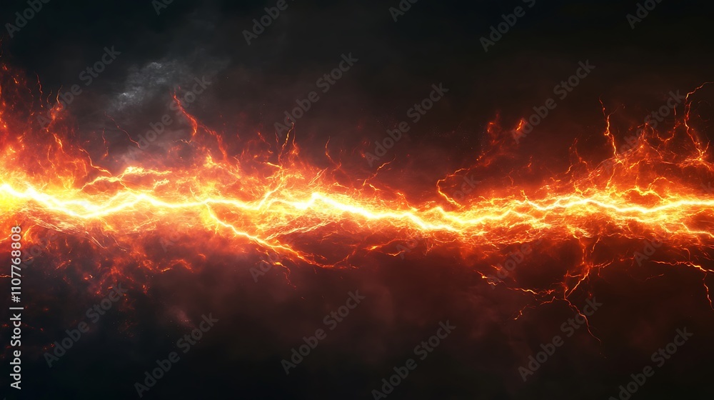 Dynamic Plasma Lightning and Fiery Energy Surges Capturing Electric Cosmic Storms in High Definition Dynamic Plasma Lightning and Fiery Energy Surges Capturing Electric Cosmic Storms in High Definition
