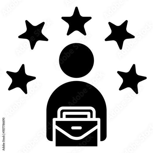 Professionalism Icon
