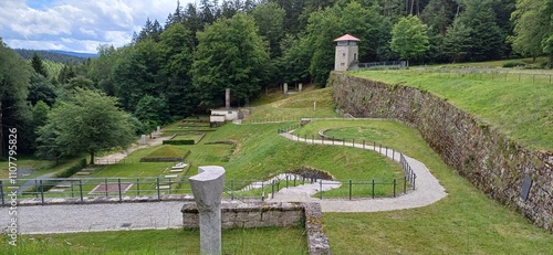 flossenbürg