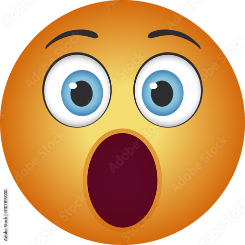 Wow face