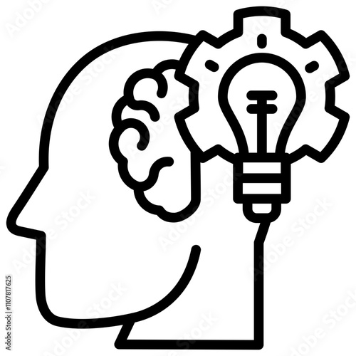 Knowledge Icon