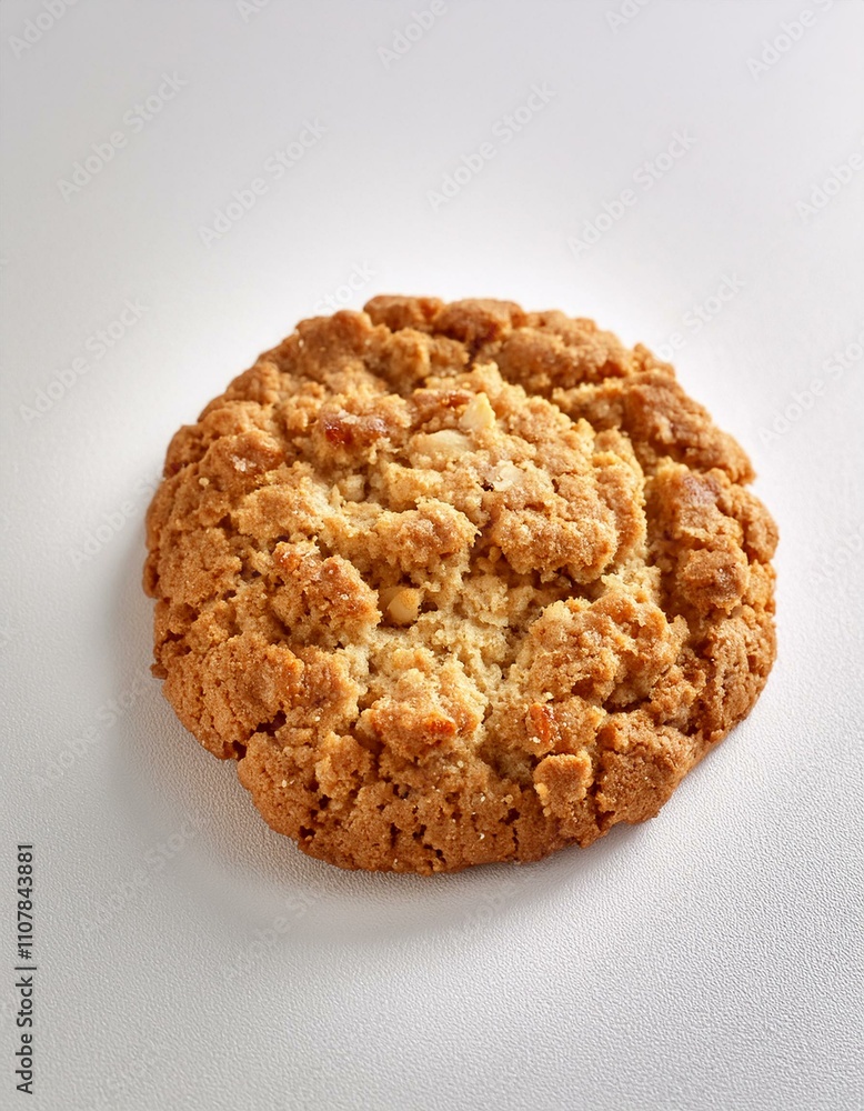 Homemade Oatmeal Cookies
Homemade Oatmeal Cookies