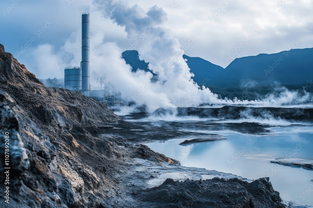 Creative approaches to geothermal energy collection methods: cutting-edge options for sustainable power production
