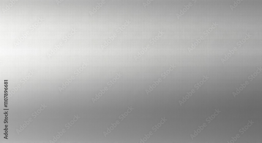 Obraz premium brushed metal background