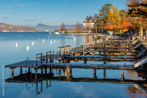 Menthon-Saint-Bernard