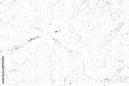 Vintage Paper Texture Vector Background. Easy to use vintage grunge effects with fine details for your photos or graphic designs.