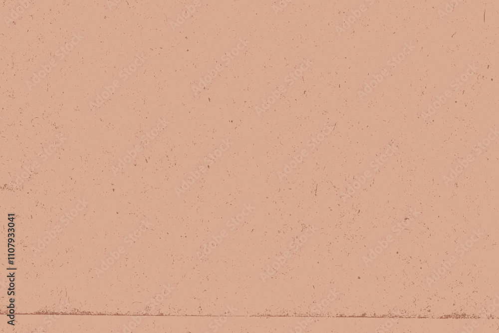 Fototapeta premium Vintage Paper Texture Vector Background. Easy to use vintage grunge effects with fine details for your photos or graphic designs.