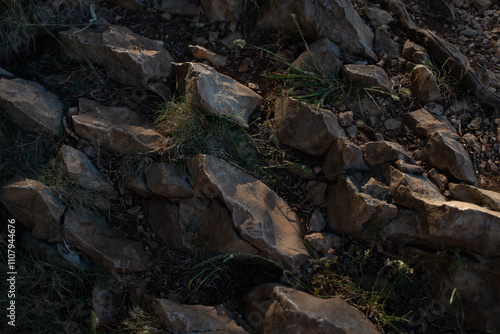 rocks texture stone surface