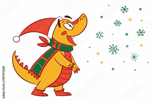 Learn how to create a hilarious Christmas-themed alpine azalea design on a white background! Perfect for adding humor to your holiday decorations or festive projects. Watch this step-by-step tutorial 