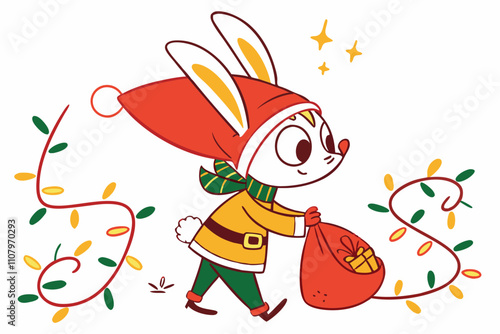 Learn how to create a hilarious Christmas-themed alpine azalea design on a white background! Perfect for adding humor to your holiday decorations or festive projects. Watch this step-by-step tutorial 