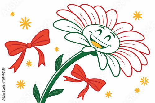Learn how to create a hilarious Christmas-themed alpine azalea design on a white background! Perfect for adding humor to your holiday decorations or festive projects. Watch this step-by-step tutorial 
