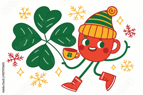 Learn how to create a hilarious Christmas-themed alpine azalea design on a white background! Perfect for adding humor to your holiday decorations or festive projects. Watch this step-by-step tutorial 