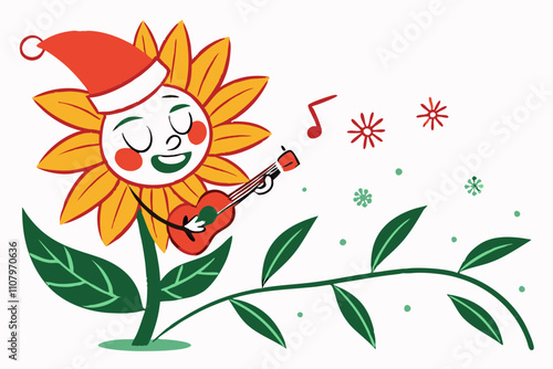 Learn how to create a hilarious Christmas-themed alpine azalea design on a white background! Perfect for adding humor to your holiday decorations or festive projects. Watch this step-by-step tutorial 