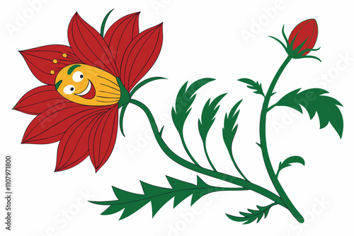 Learn how to create a hilarious Christmas-themed alpine azalea design on a white background! Perfect for adding humor to your holiday decorations or festive projects. Watch this step-by-step tutorial 