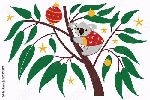 Learn how to create a hilarious Christmas-themed alpine azalea design on a white background! Perfect for adding humor to your holiday decorations or festive projects. Watch this step-by-step tutorial 