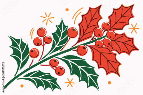 Learn how to create a hilarious Christmas-themed alpine azalea design on a white background! Perfect for adding humor to your holiday decorations or festive projects. Watch this step-by-step tutorial 