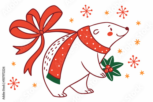 Learn how to create a hilarious Christmas-themed alpine azalea design on a white background! Perfect for adding humor to your holiday decorations or festive projects. Watch this step-by-step tutorial 