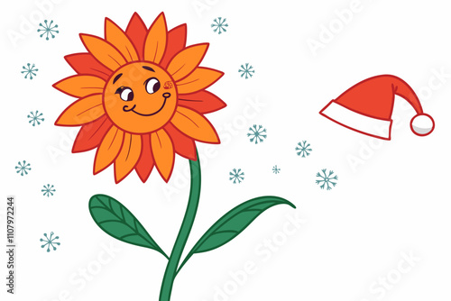 Learn how to create a hilarious Christmas-themed alpine azalea design on a white background! Perfect for adding humor to your holiday decorations or festive projects. Watch this step-by-step tutorial 