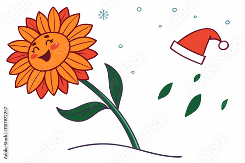 Learn how to create a hilarious Christmas-themed alpine azalea design on a white background! Perfect for adding humor to your holiday decorations or festive projects. Watch this step-by-step tutorial 