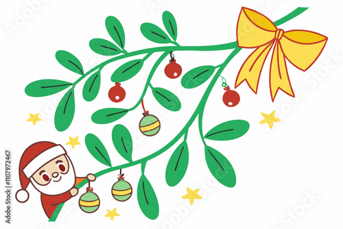 Learn how to create a hilarious Christmas-themed alpine azalea design on a white background! Perfect for adding humor to your holiday decorations or festive projects. Watch this step-by-step tutorial 