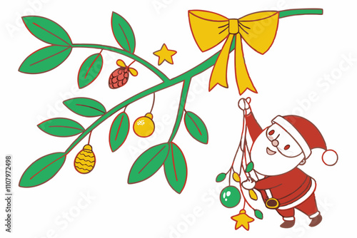 Learn how to create a hilarious Christmas-themed alpine azalea design on a white background! Perfect for adding humor to your holiday decorations or festive projects. Watch this step-by-step tutorial 