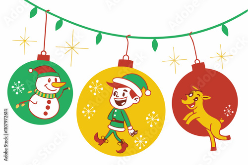 Learn how to create a hilarious Christmas-themed alpine azalea design on a white background! Perfect for adding humor to your holiday decorations or festive projects. Watch this step-by-step tutorial 