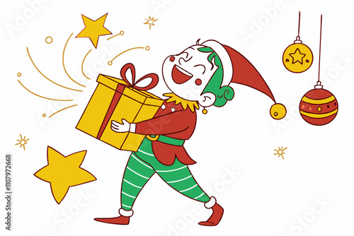 Learn how to create a hilarious Christmas-themed alpine azalea design on a white background! Perfect for adding humor to your holiday decorations or festive projects. Watch this step-by-step tutorial 