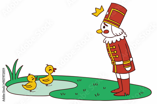 Learn how to create a hilarious Christmas-themed alpine azalea design on a white background! Perfect for adding humor to your holiday decorations or festive projects. Watch this step-by-step tutorial 