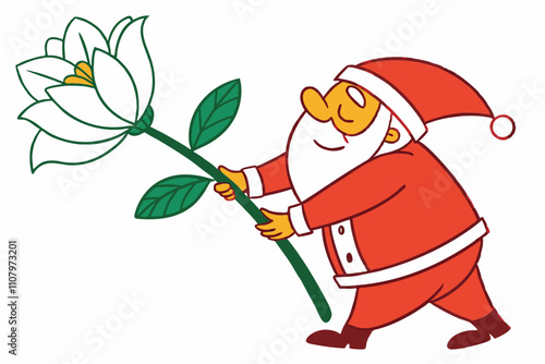 Learn how to create a hilarious Christmas-themed alpine azalea design on a white background! Perfect for adding humor to your holiday decorations or festive projects. Watch this step-by-step tutorial 