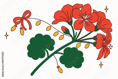 Learn how to create a hilarious Christmas-themed alpine azalea design on a white background! Perfect for adding humor to your holiday decorations or festive projects. Watch this step-by-step tutorial 